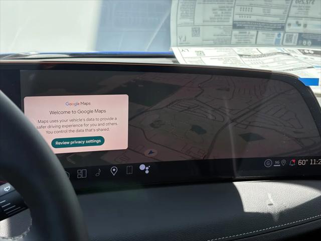 2026 Cadillac CT5-V V-Series Blackwing RWD