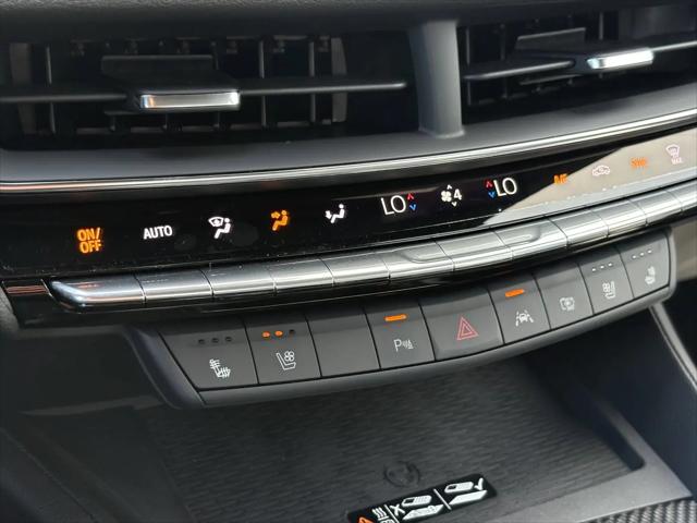 2026 Cadillac CT5-V V-Series Blackwing RWD