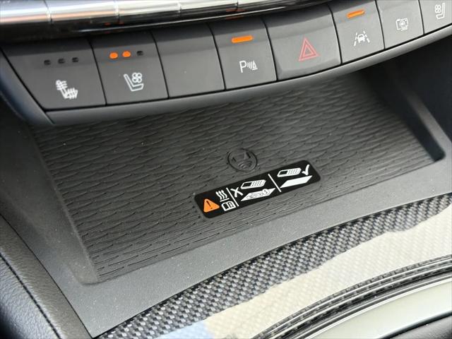 2026 Cadillac CT5-V V-Series Blackwing RWD