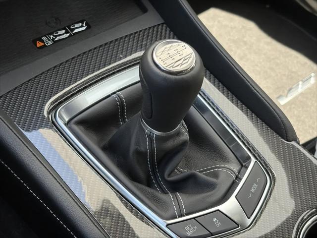 2026 Cadillac CT5-V V-Series Blackwing RWD