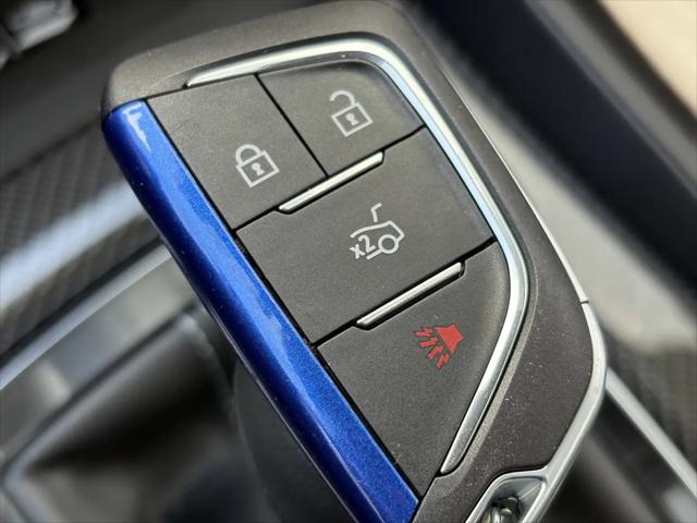 2026 Cadillac CT5-V V-Series Blackwing RWD
