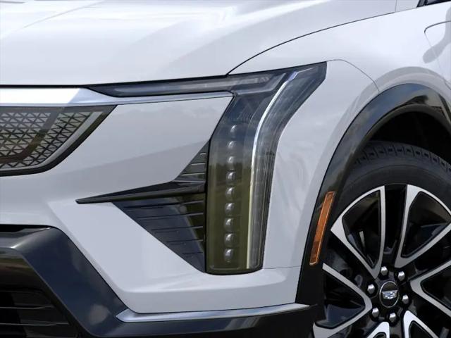 2026 Cadillac iQ Premium Sport