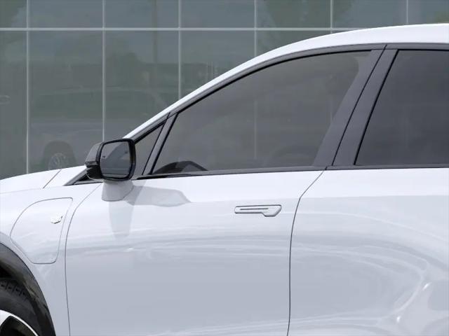 2026 Cadillac iQ Premium Sport