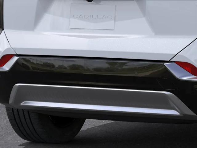 2026 Cadillac iQ Premium Sport