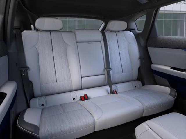 2026 Cadillac iQ Premium Sport