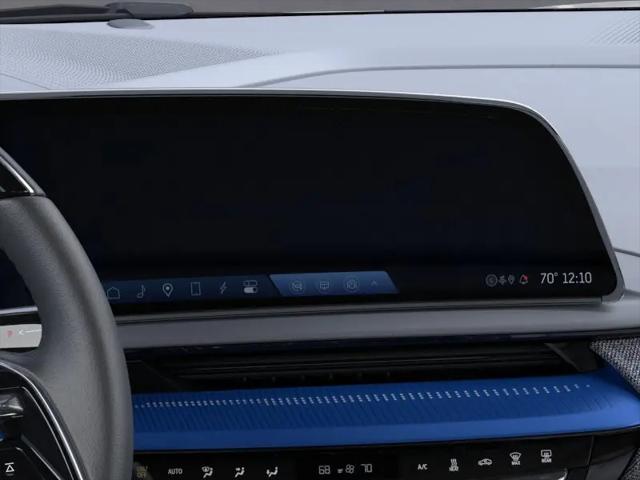 2026 Cadillac iQ Premium Sport