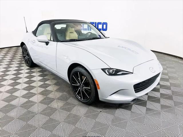 2024 Mazda MX-5 Grand Touring for sale in Philadelphia, PA