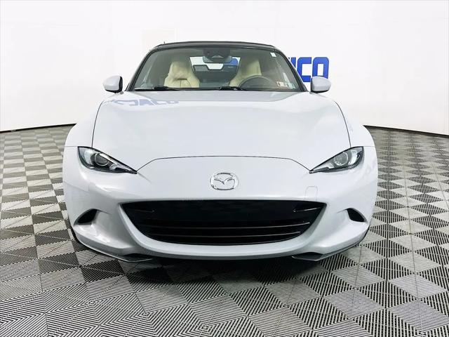 2024 Mazda MX-5 Grand Touring