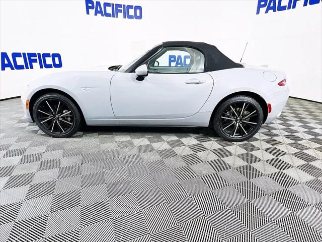 2024 Mazda MX-5 Grand Touring