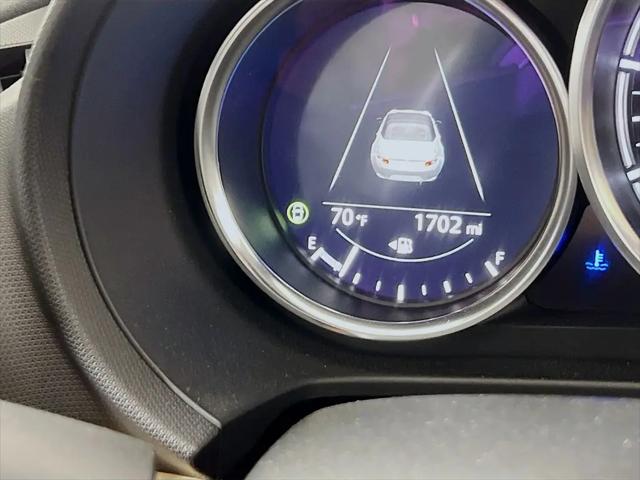 2024 Mazda MX-5 Grand Touring