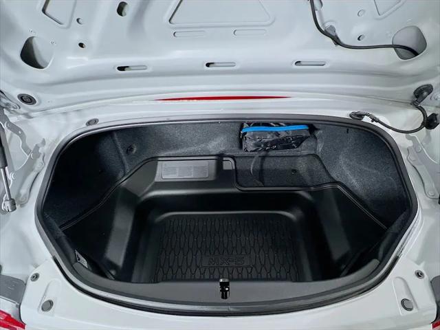 2024 Mazda MX-5 Grand Touring