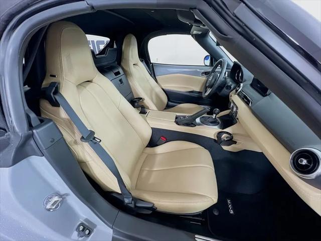 2024 Mazda MX-5 Grand Touring