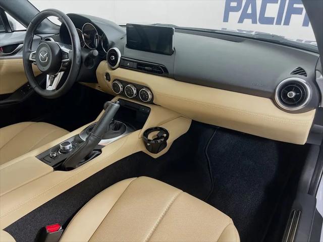 2024 Mazda MX-5 Grand Touring