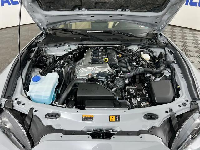 2024 Mazda MX-5 Grand Touring