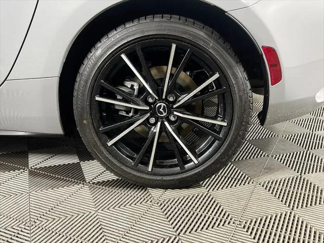 2024 Mazda MX-5 Grand Touring