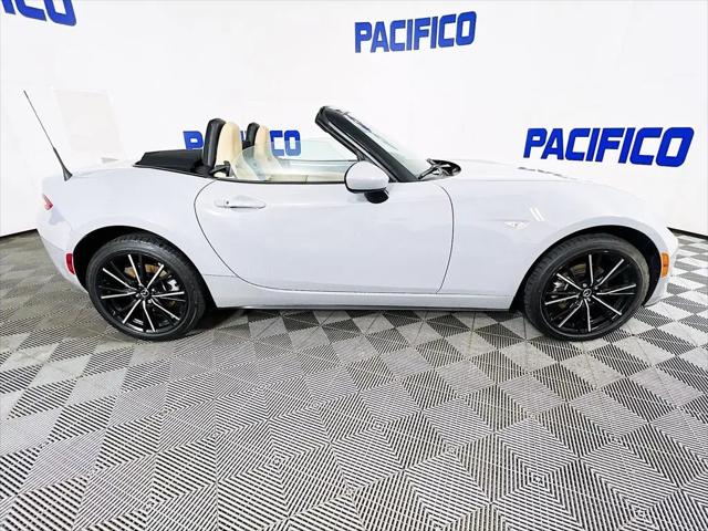 2024 Mazda MX-5 Grand Touring