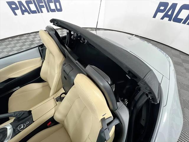 2024 Mazda MX-5 Grand Touring