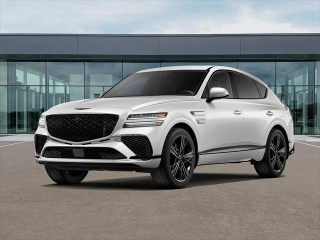 2026 Genesis GV80 3.5T E-SC Prestige Black AWD for sale in WhitePlains, NY
