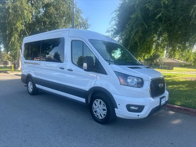 2025 Ford Transit-350 Passenger Van XLT for sale in Bakersfield, CA