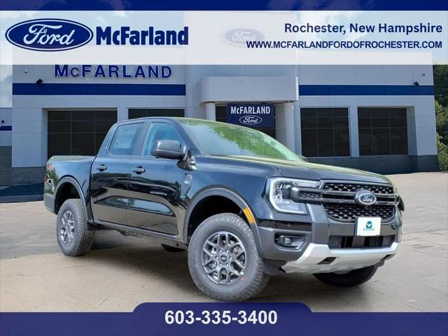 2026 Ford Ranger XLT for sale in Rochester, NH