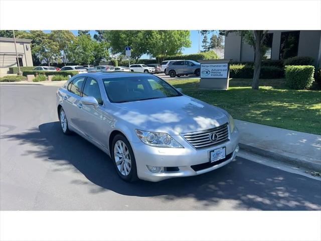 2012 Lexus LS 460 LS 460 for sale in Modesto, CA