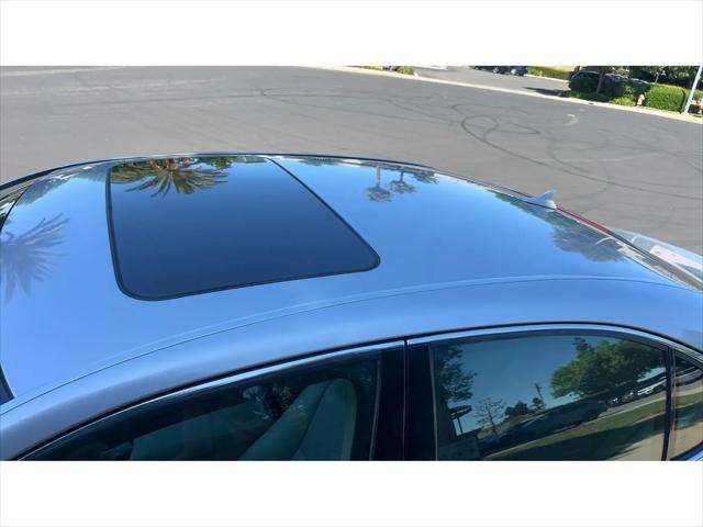 2012 Lexus LS 460 LS 460