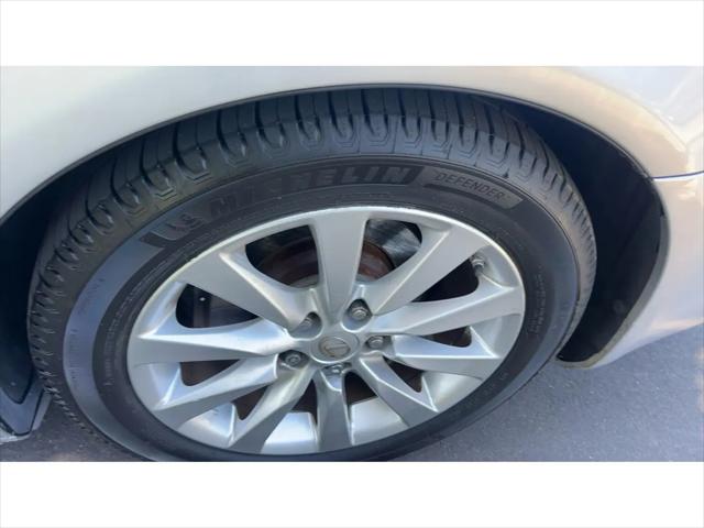 2012 Lexus LS 460 LS 460