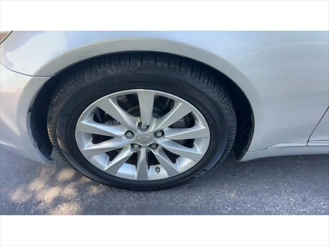 2012 Lexus LS 460 LS 460