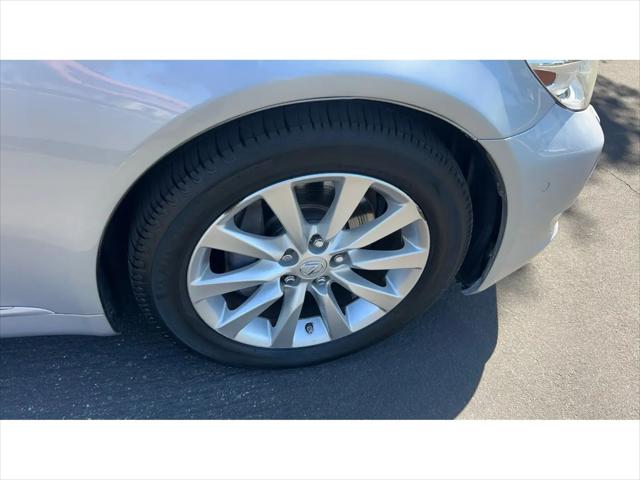 2012 Lexus LS 460 LS 460