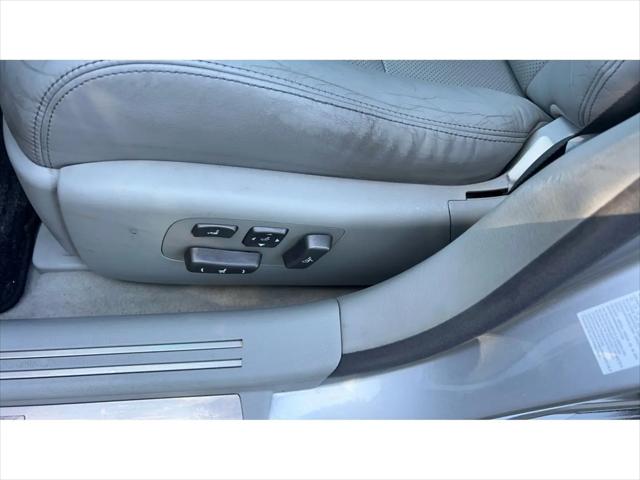 2012 Lexus LS 460 LS 460