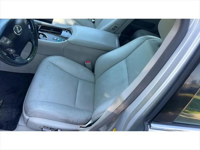 2012 Lexus LS 460 LS 460