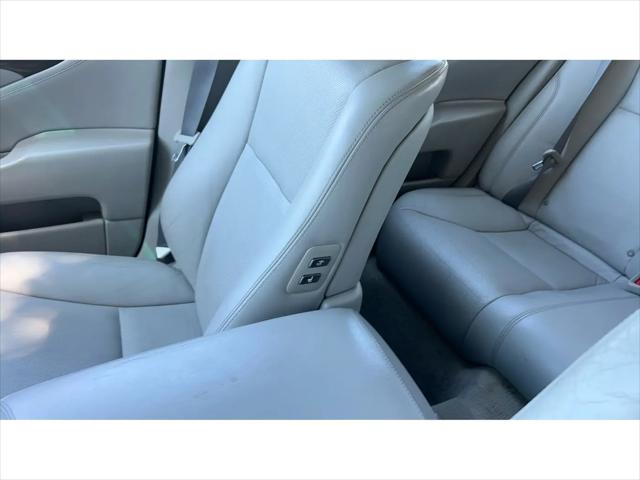 2012 Lexus LS 460 LS 460