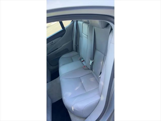 2012 Lexus LS 460 LS 460
