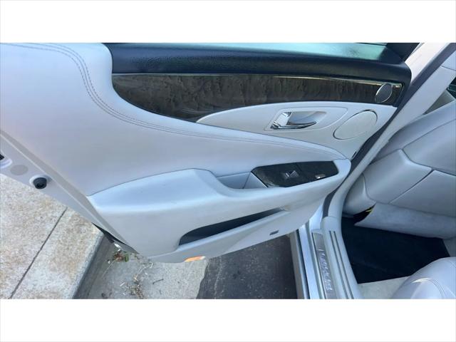 2012 Lexus LS 460 LS 460