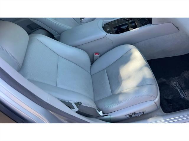 2012 Lexus LS 460 LS 460