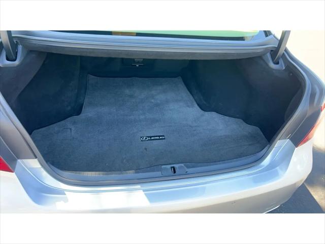 2012 Lexus LS 460 LS 460