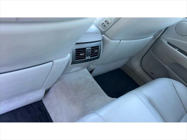 2012 Lexus LS 460 LS 460