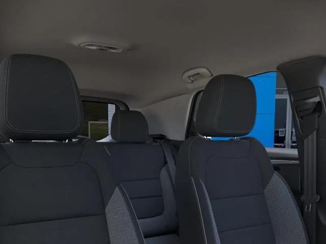 2026 Chevrolet TrailBlazer FWD LS