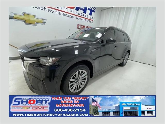 2024 Mazda X-90 3.3 Turbo Preferred for sale in Hazard, KY