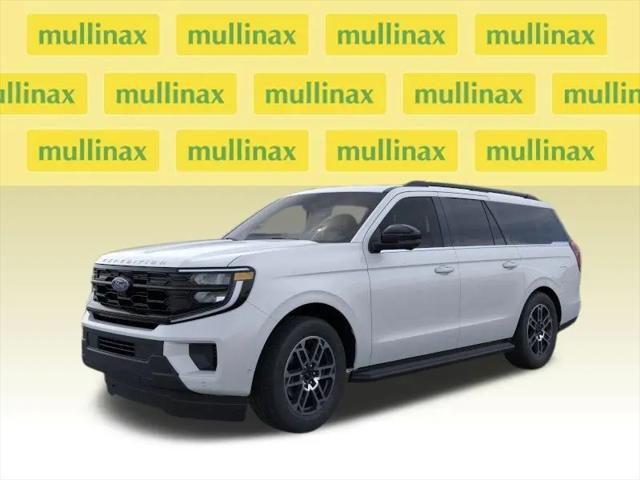 2026 Ford Expedition Max Active MAX