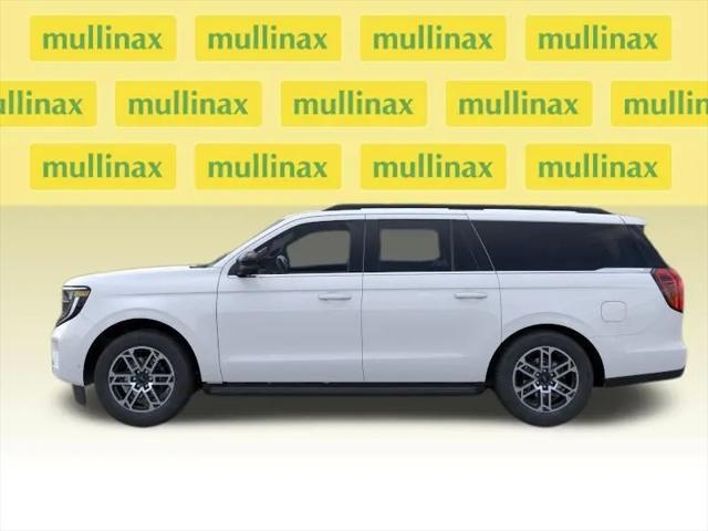 2026 Ford Expedition Max Active MAX