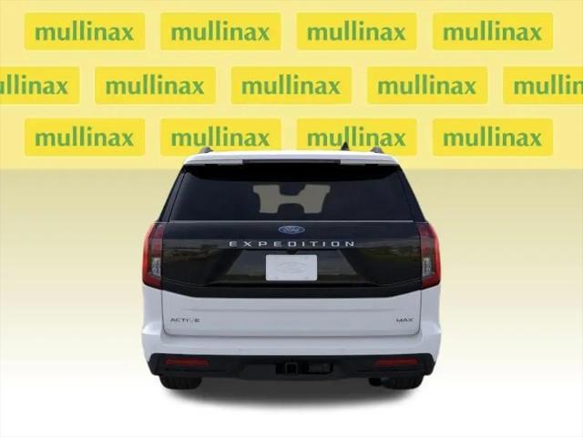 2026 Ford Expedition Max Active MAX