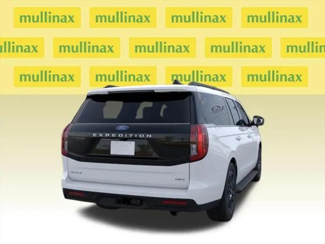 2026 Ford Expedition Max Active MAX