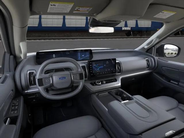 2026 Ford Expedition Max Active MAX