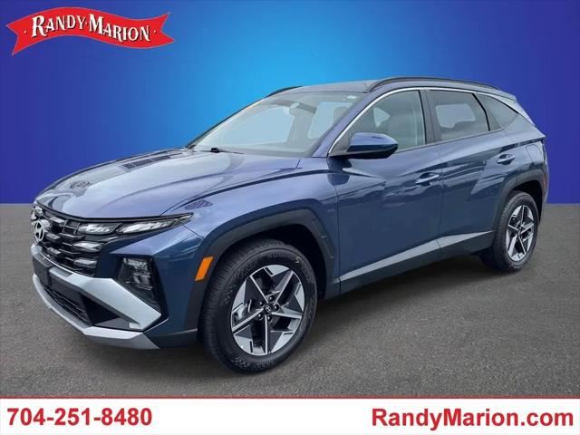 2026 Hyundai Tucson SEL for sale in Salisbury, NC
