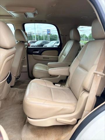 2011 GMC Yukon Denali
