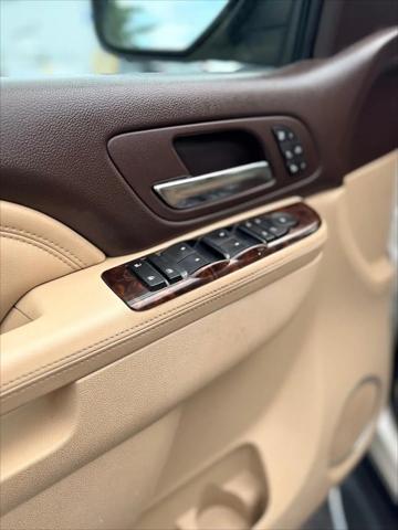 2011 GMC Yukon Denali