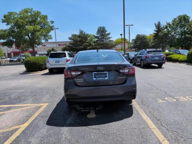 2023 Subaru Legacy Limited
