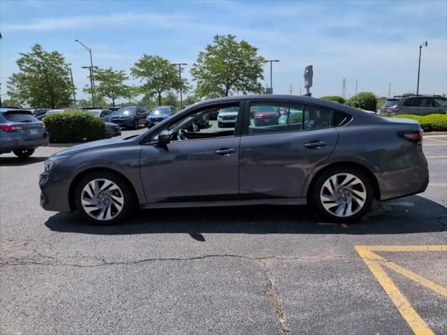 2023 Subaru Legacy Limited
