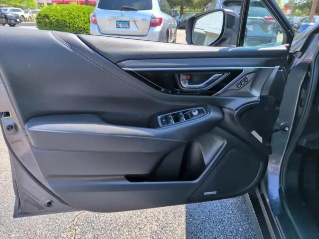 2023 Subaru Legacy Limited